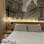 L'opera - Luxury Palermo