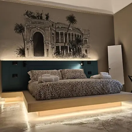 L'opera - Luxury 4*