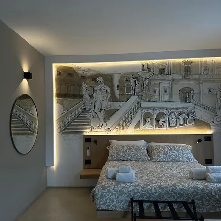 L'opera - Luxury 4*