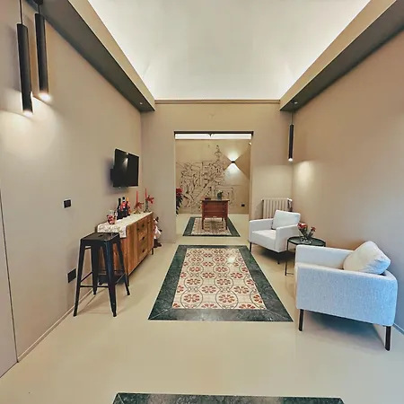 L'opera - Luxury Bed & Breakfast 4*