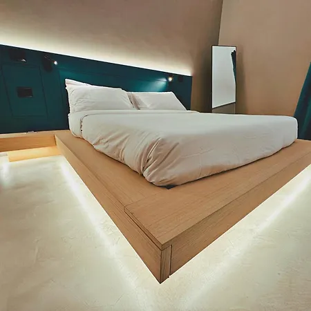 L'opera - Luxury Palermo