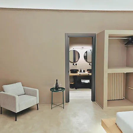 L'opera - Luxury Palermo