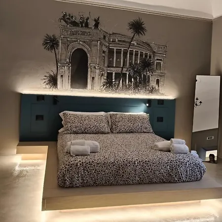 Oda ve Kahvaltı L'opera - Luxury