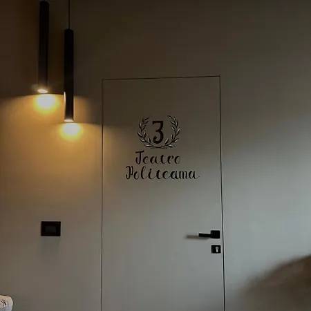 L'opera - Luxury 4*