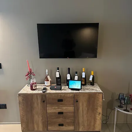 L'opera - Luxury 4* Palermo