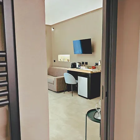 L'opera - Luxury Oda ve Kahvaltı