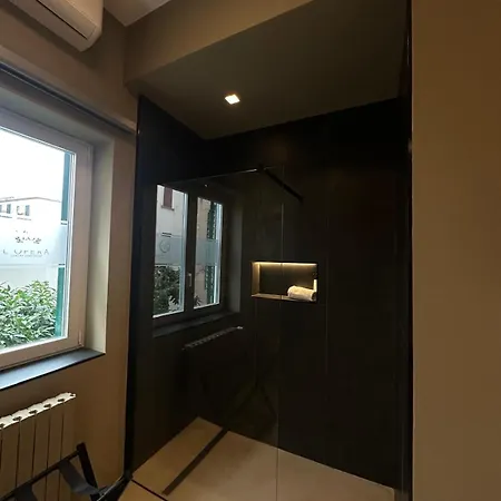 Oda ve Kahvaltı L'opera - Luxury Palermo