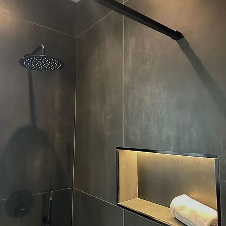 Oda ve Kahvaltı L'opera - Luxury