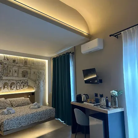 L'opera - Luxury Oda ve Kahvaltı