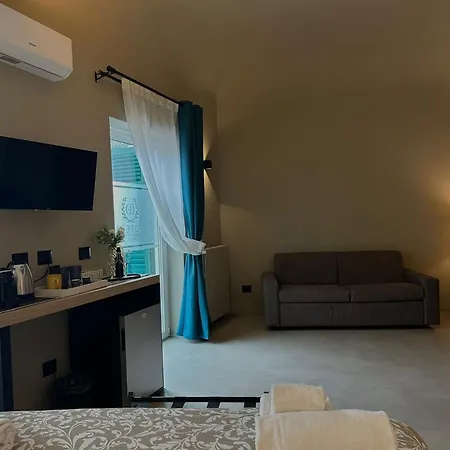 Oda ve Kahvaltı L'opera - Luxury Palermo