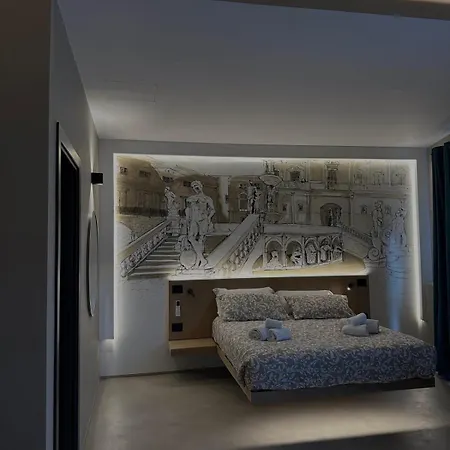 Oda ve Kahvaltı L'opera - Luxury