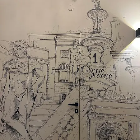 L'opera - Luxury 4* Palermo