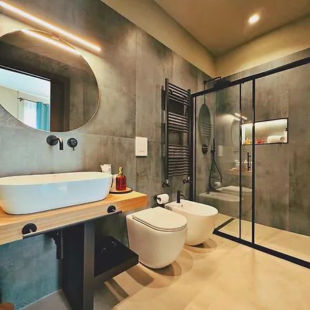 L'opera - Luxury Oda ve Kahvaltı