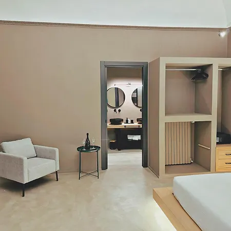 Oda ve Kahvaltı L'opera - Luxury