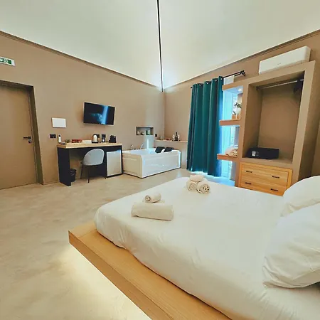 L'opera - Luxury Oda ve Kahvaltı Palermo