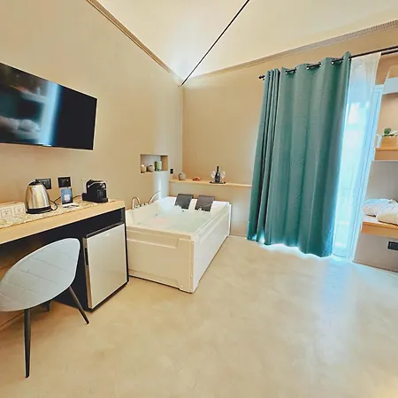 L'opera - Luxury Oda ve Kahvaltı Palermo