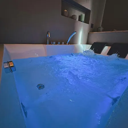 Oda ve Kahvaltı L'opera - Luxury Palermo