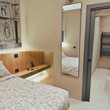 L'opera - Luxury 4* Palermo