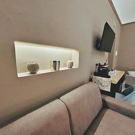 L'opera - Luxury Oda ve Kahvaltı