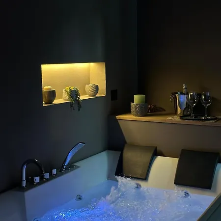 L'opera - Luxury Bed & Breakfast