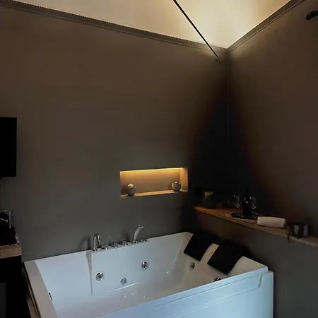 Oda ve Kahvaltı L'opera - Luxury