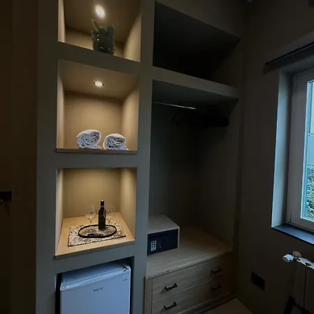 Oda ve Kahvaltı L'opera - Luxury 4*