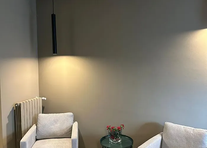 L'opera - Luxury B&B 팔레르모