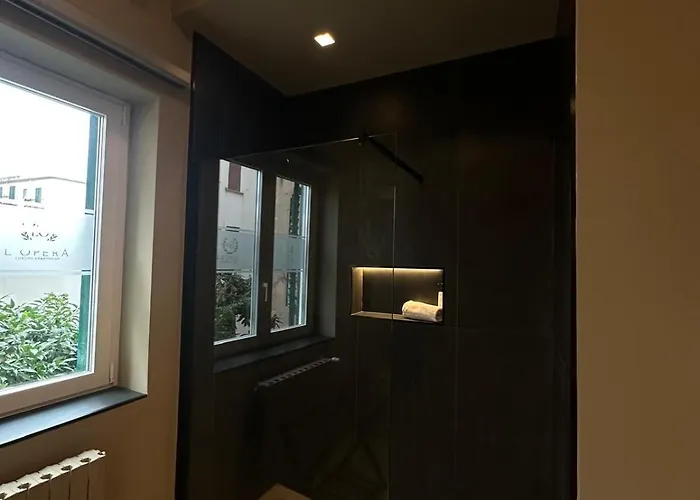 B&B L'opera - Luxury 팔레르모