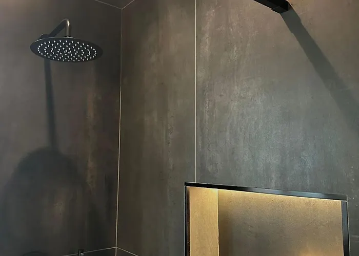 Nocleg ze śniadaniem L'opera - Luxury