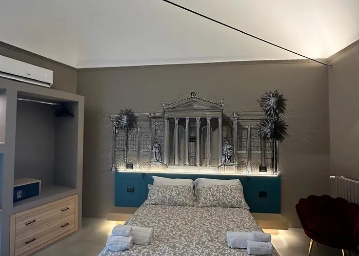 B&B L'opera - Luxury 4*