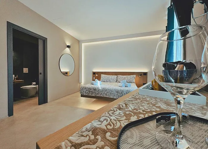 L'opera - Luxury 4* Palermo