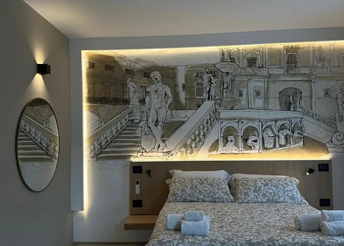 L'opera - Luxury 4*