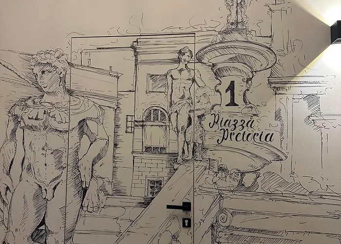 L'opera - Luxury 4* Palermo