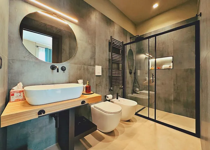 L'opera - Luxury B&B