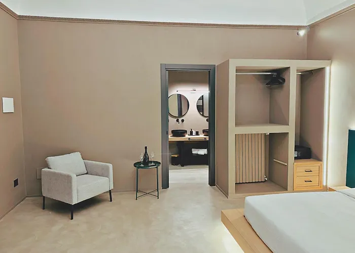 Nocleg ze śniadaniem L'opera - Luxury