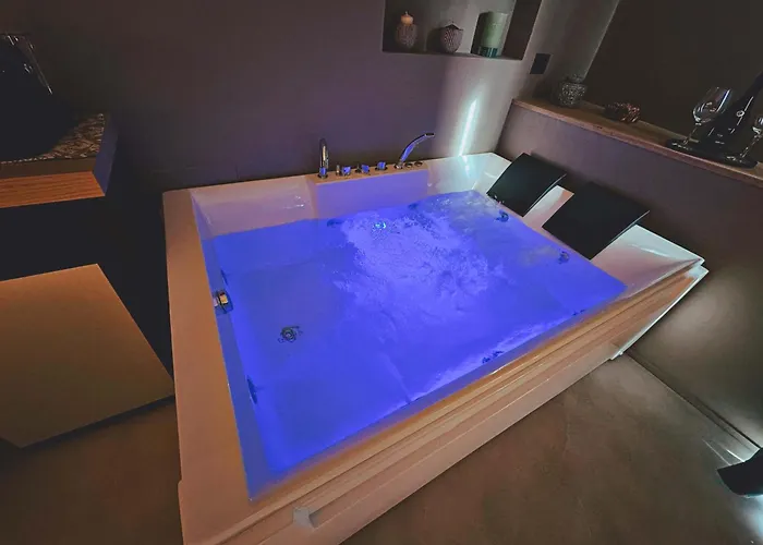 L'opera - Luxury B&B 4*