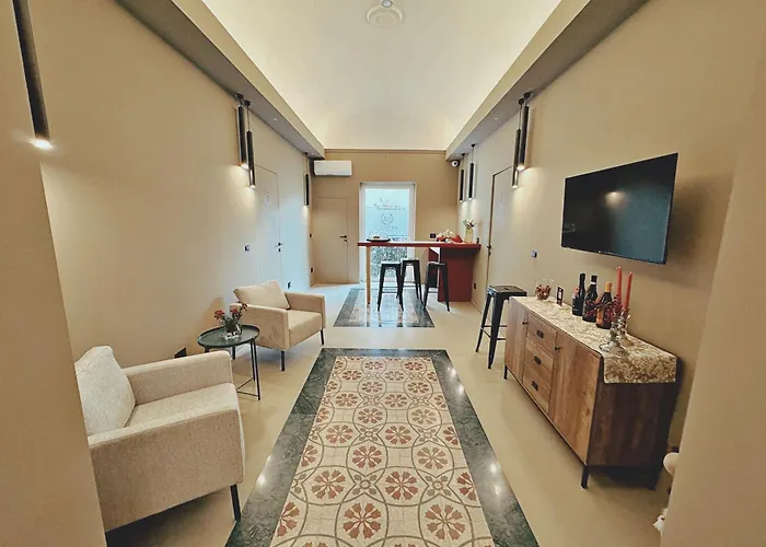 B&B L'opera - Luxury 4*