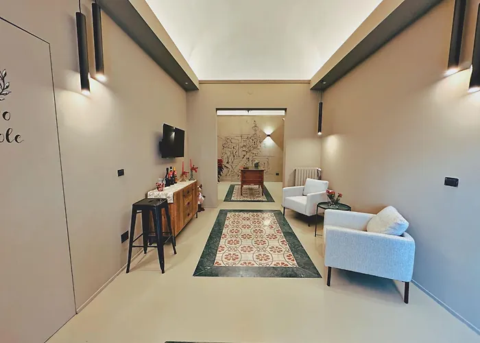 L'opera - Luxury B&B 4*