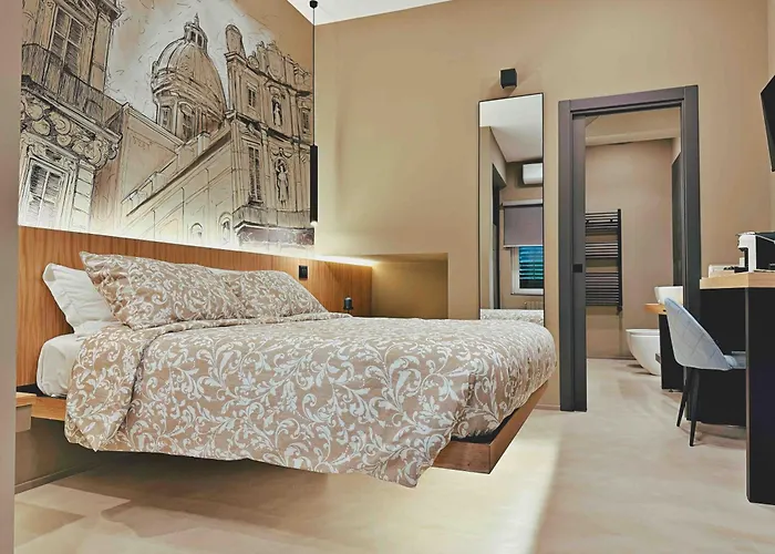 B&B L'opera - Luxury 4*