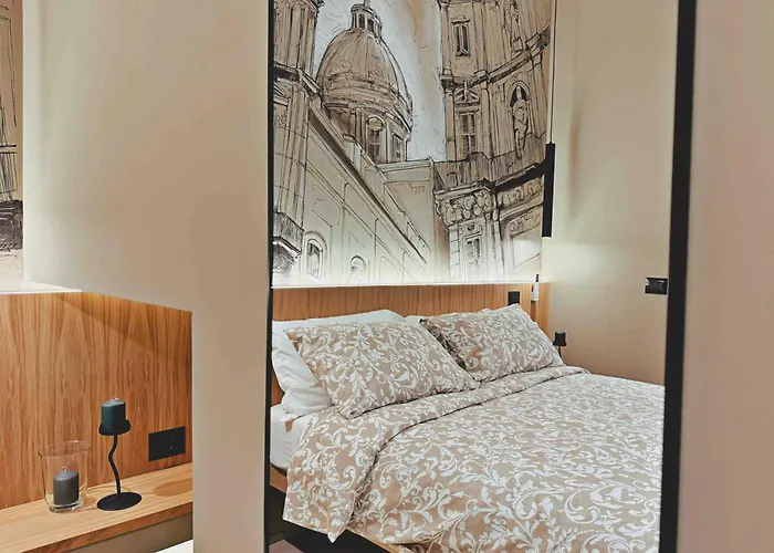 L'opera - Luxury B&B 4*