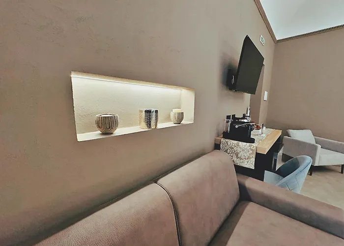 L'opera - Luxury B&B
