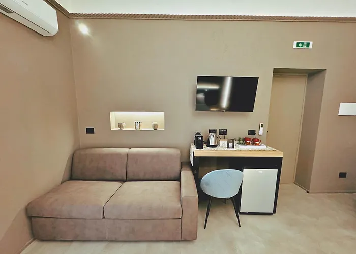 B&B L'opera - Luxury