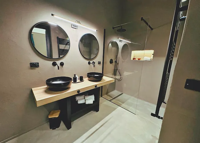 Nocleg ze śniadaniem L'opera - Luxury Palermo