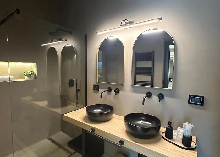 L'opera - Luxury 4*