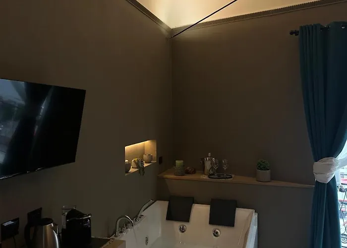 B&B L'opera - Luxury 팔레르모