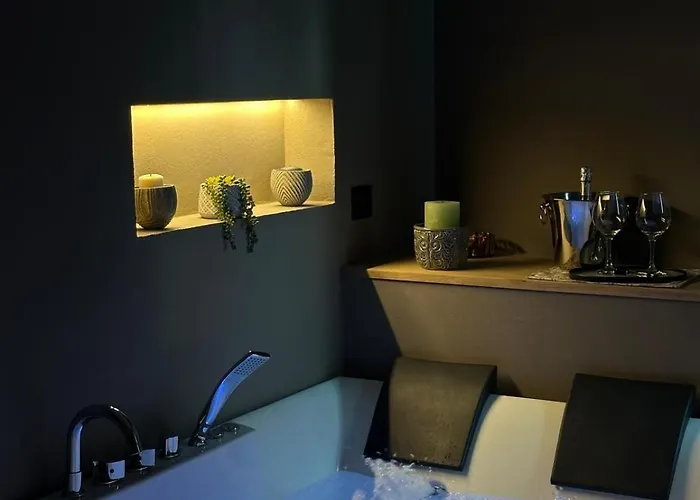 L'opera - Luxury B&B