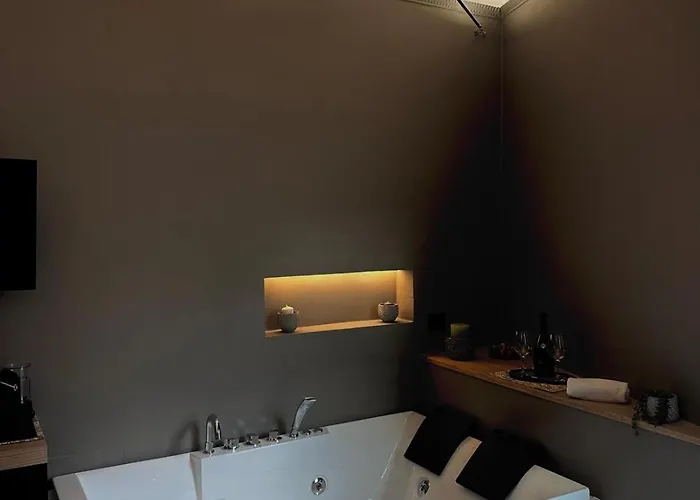 B&B L'opera - Luxury
