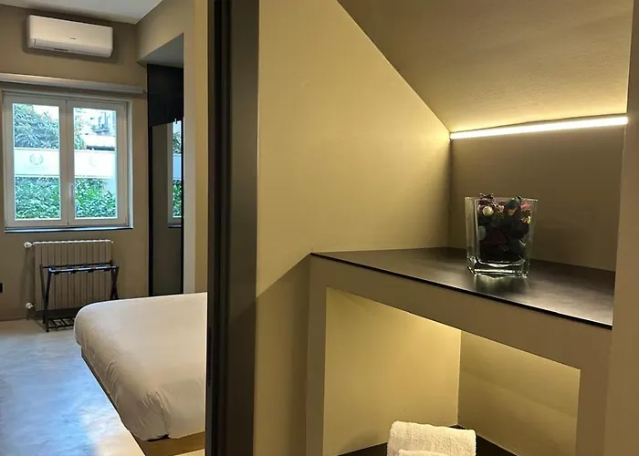 L'opera - Luxury B&B