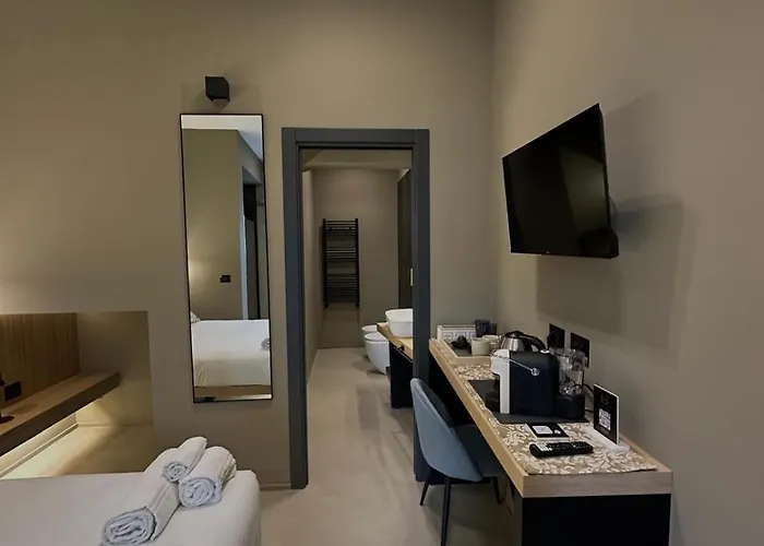 B&B L'opera - Luxury