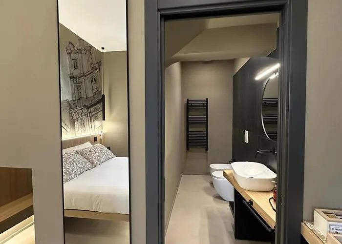L'opera - Luxury 4*
